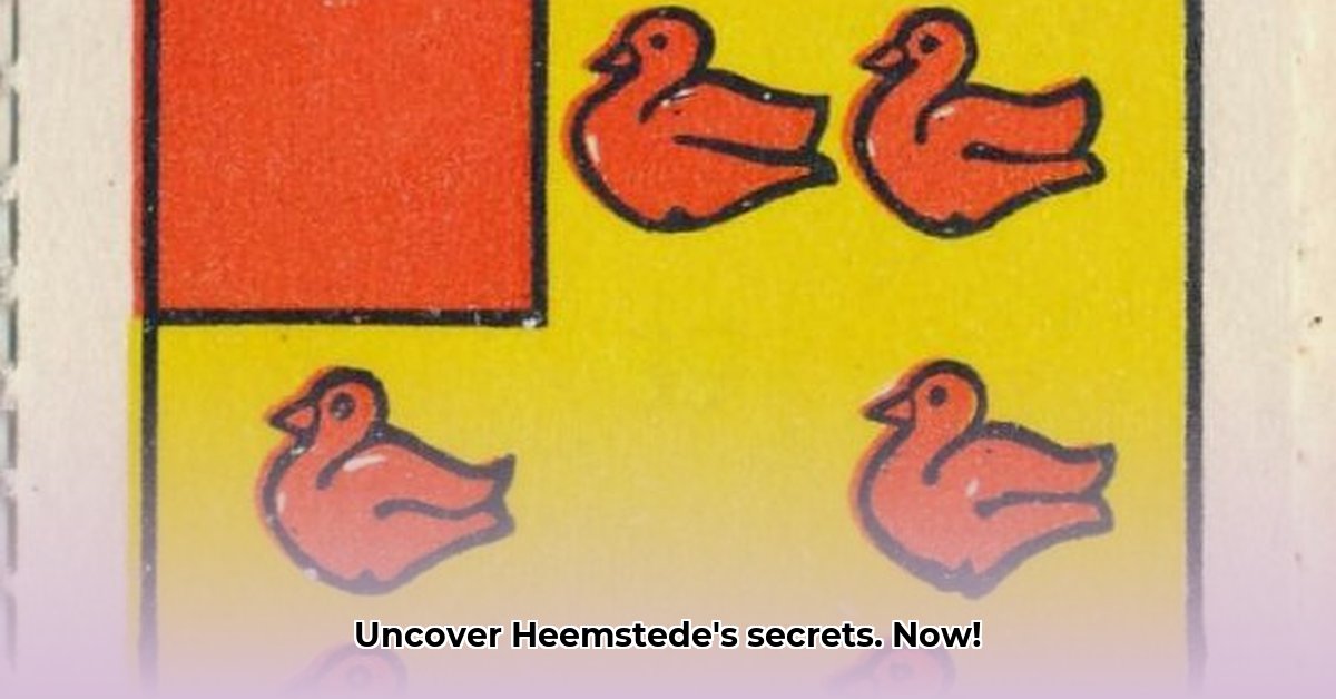 heemstede